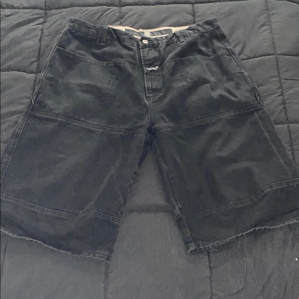 Girbaud shorts